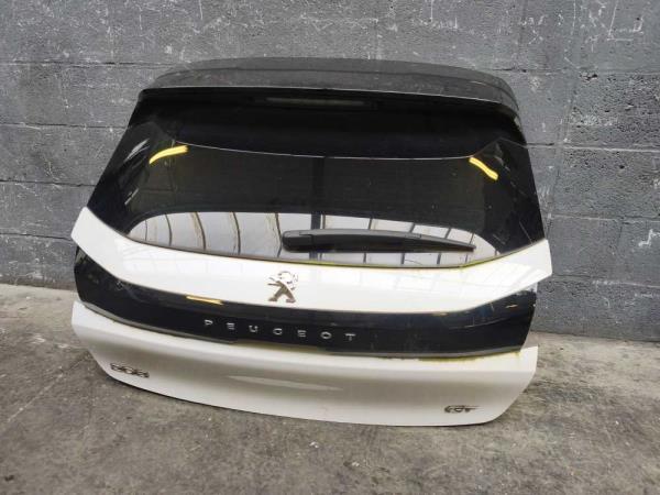 HAYON PEUGEOT - Vue 1